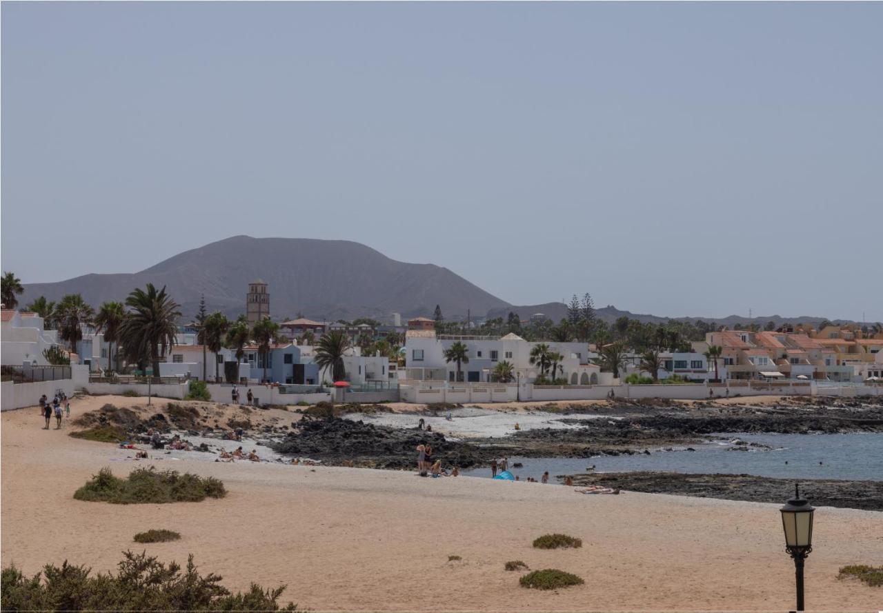 Apartment Poris 6 Beachfront By Holidays Corralejo