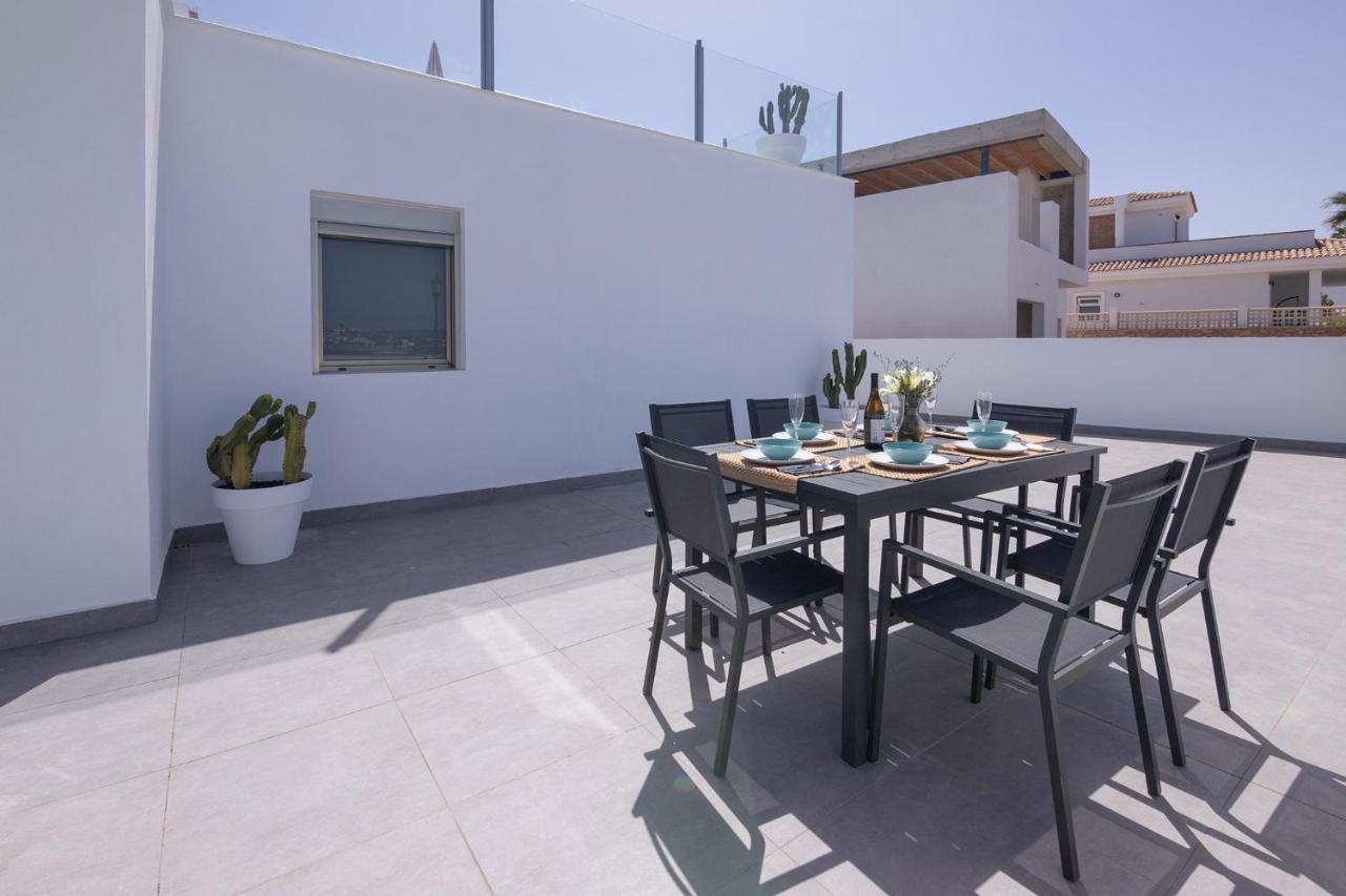 Poris 6 Beachfront By Holidays Apartment