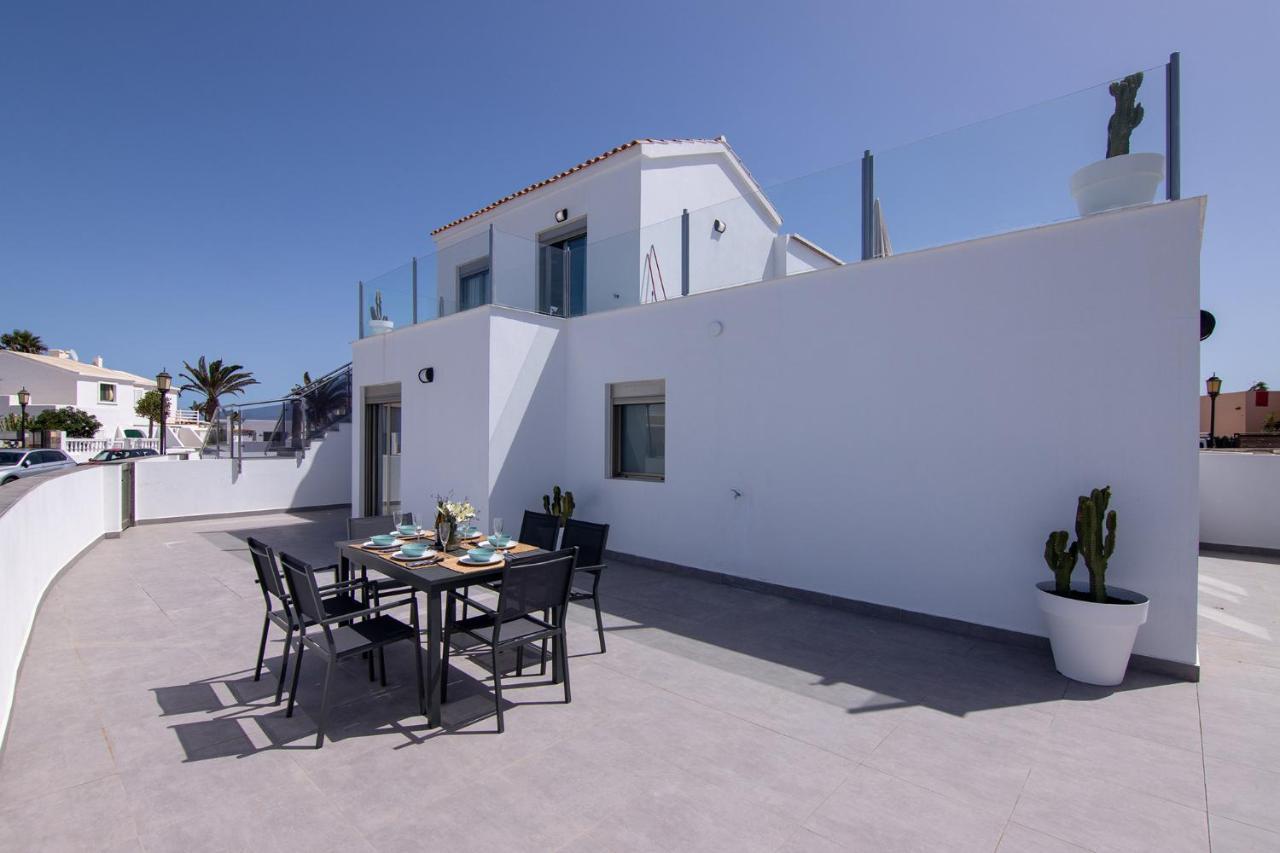 Apartment Poris 6 Beachfront By Holidays Corralejo